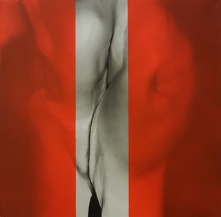 Foreign body VI